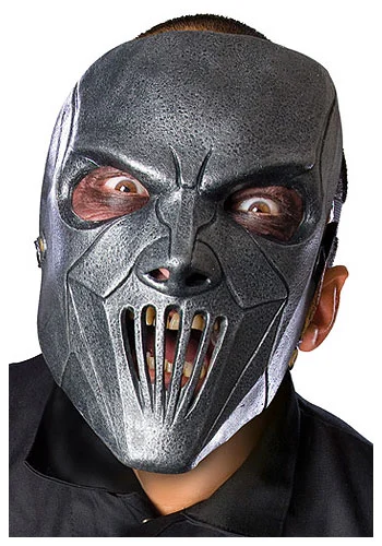Slipknot Mick Mask 3 Slipknot Mick Mask