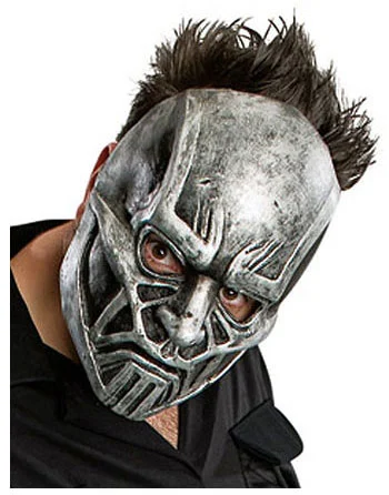 Slipknot Sid Mask 3 Slipknot Sid Mask