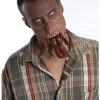 Split Jaw Zombie Mask -Mens Costumes Sales Store split jaw mask