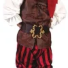Caribbean Pirate Toddler Costume 2 Caribbean Pirate Toddler Costume -Mens Costumes Sales Store toddler caribbean pirate co