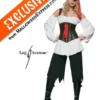 Pirate Costume -Mens Costumes Sales Store ua83167ex