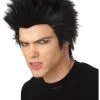 Werewolf Boy Wig 1 Werewolf Boy Wig -Mens Costumes Sales Store wolf boy wig