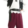 Pirate Captain Yarn Baby Costume -Mens Costumes Sales Store yarn baby pirate captain
